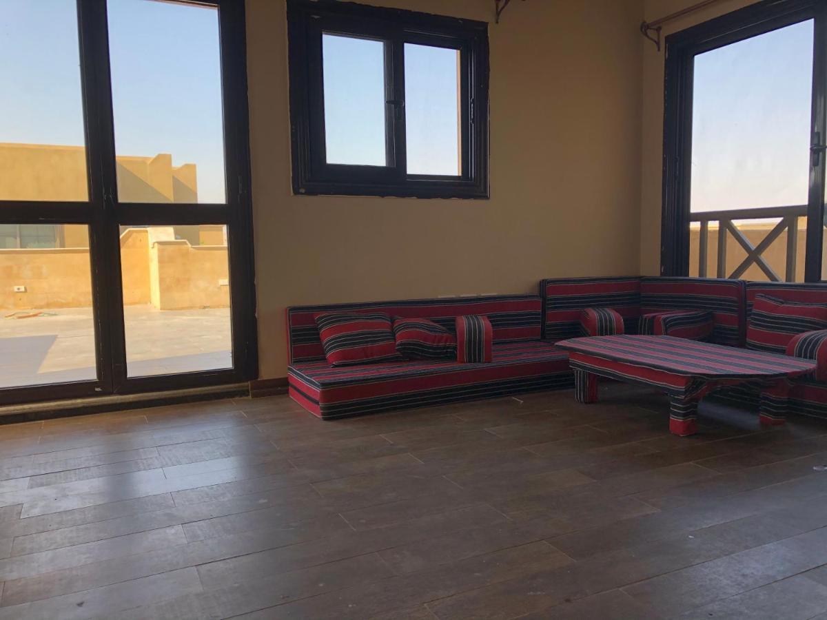 Villa M45 Byoum- Fayoum Qaryat at Ta'mir as Siyahiyah Dış mekan fotoğraf