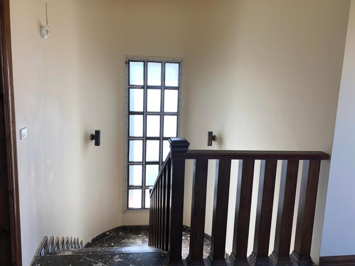 Villa M45 Byoum- Fayoum Qaryat at Ta'mir as Siyahiyah Dış mekan fotoğraf