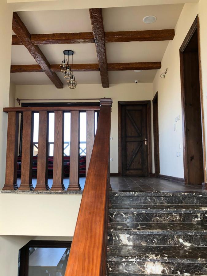 Villa M45 Byoum- Fayoum Qaryat at Ta'mir as Siyahiyah Dış mekan fotoğraf