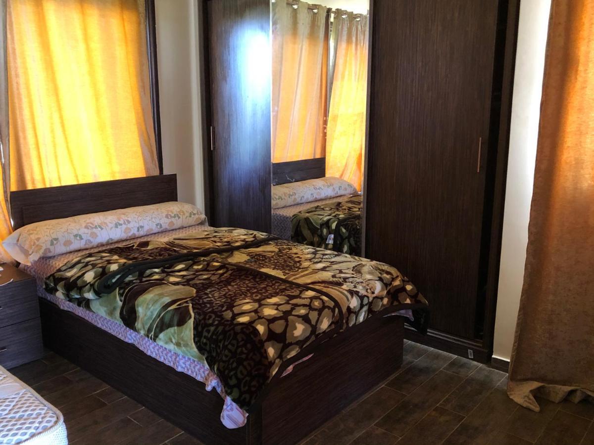 Villa M45 Byoum- Fayoum Qaryat at Ta'mir as Siyahiyah Dış mekan fotoğraf
