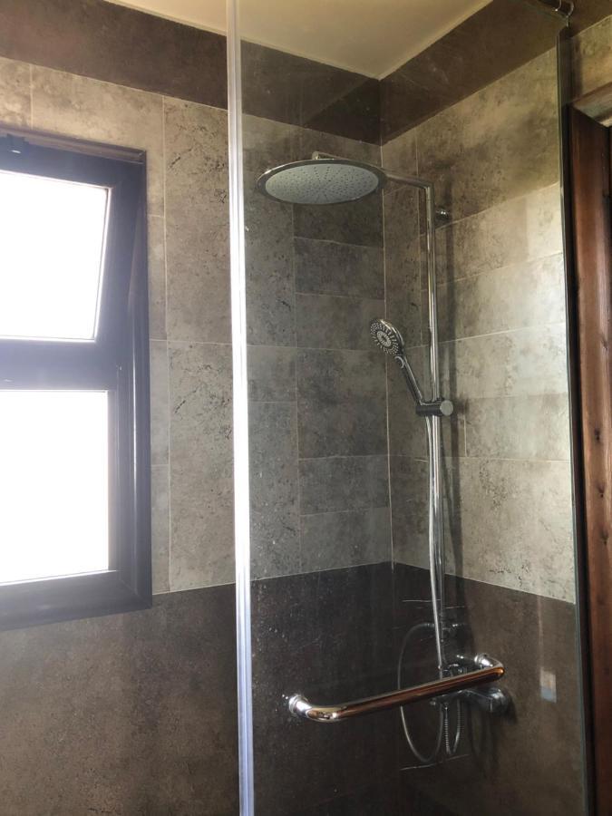 Villa M45 Byoum- Fayoum Qaryat at Ta'mir as Siyahiyah Dış mekan fotoğraf
